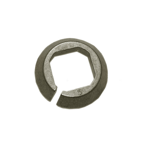 ANILLO CONICO SECCIONADO SUST. 123C8006P002, 123C8006P002RED (123C8006P002FC)