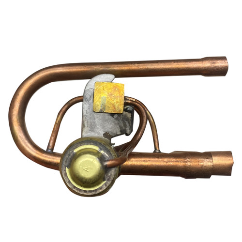 VALVULA 4 VIAS AIRE ACONDICIONADO (1258654)