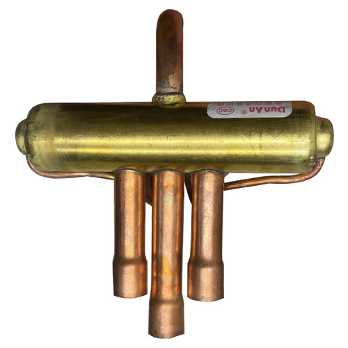 VALVULA 4 VIAS AIRE ACONDICIONADO (1258654)