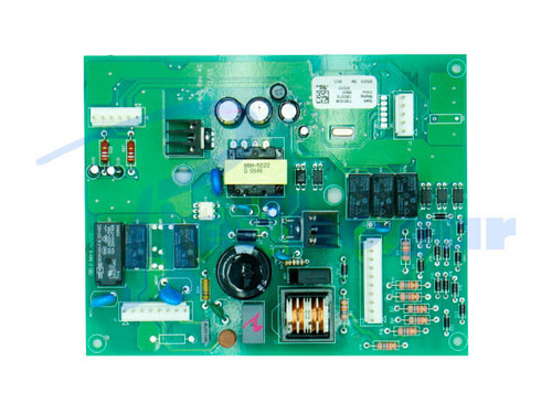 TARJETA CONTROL RTEF. MAY. usar W10890094 (12920710)