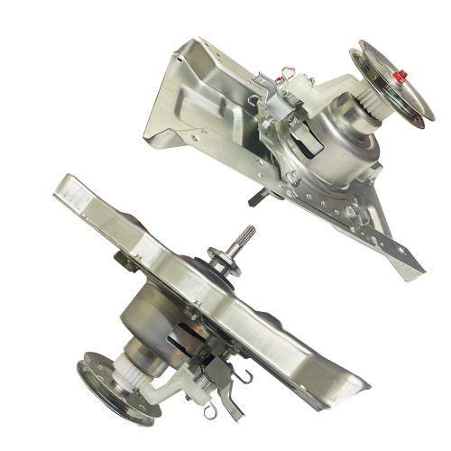 TRANSMISION CLUTCH SUBENSAMBLAJE 301201090008 usar 12938000000341REX (12938000000341)
