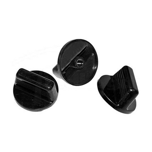 PERILLA PROGRAMADOR NEGRA (131118400-ELX)