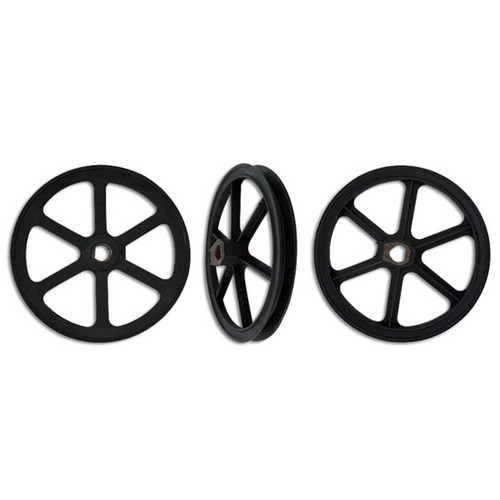 POLEA TRANS PLASTICO PLANA SUS DEL131493300 OBSOLETA (131498301)