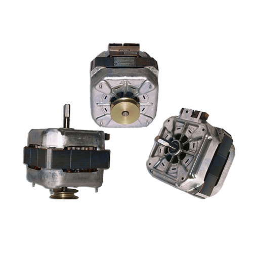 MOTOR 1 VEL P/LAV C/BOMBA ELECTRICA MISMO 134183200 (131883700)