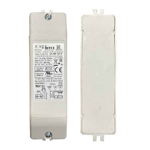 TRANSFORMADOR LUZ LED (133.0477.068) TRANSFORMADOR LUZ LED (133.0477.068)