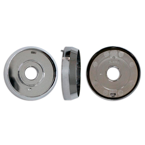 BASE PERILLA RECTA CROMADA (13-3838-02-9)