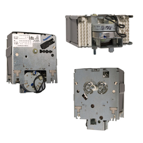 PROGRAMADOR 134104800-ELX 134104800RDX 134104800-RDX (134104800)