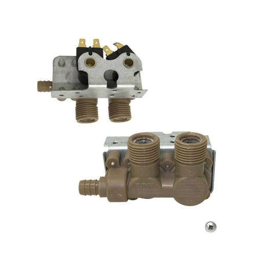 ELECTROVALVULA CAFE C/RESTRICTOR DE PRESION  134190200 K-67914-RS (134190200-ELX)