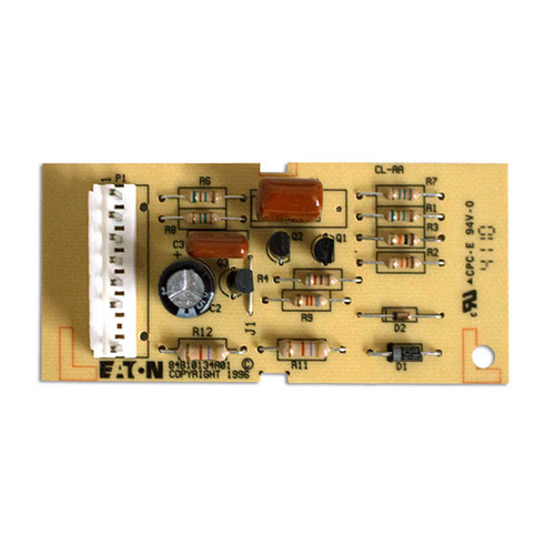 TARJETA SECADORA (134216300-ELX)