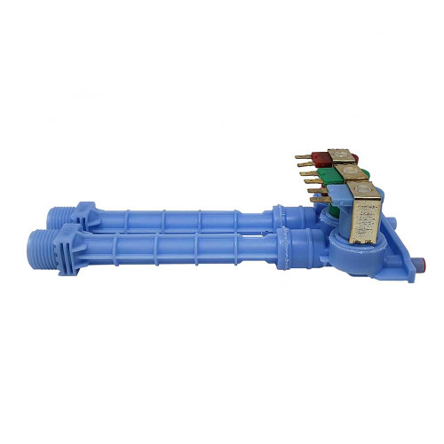 ELECTROVALVULA LARGA TRIPLE ORIGINAL K-75821 134371220 (134371220-ELX)