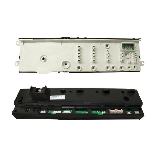 TARJETA CONTROL LAV CARGA FRONTAL (134523106)
