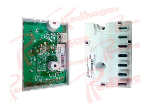 TARJETA CONTROL DISPLAY (134556500)