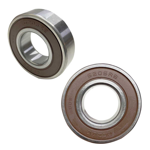 BALERO UNIDIRECCIONAL TRANSMISION 134780500-ELX WCB6205 SELLO NEOPRENO ROJO/NEGRO (134780500REX)