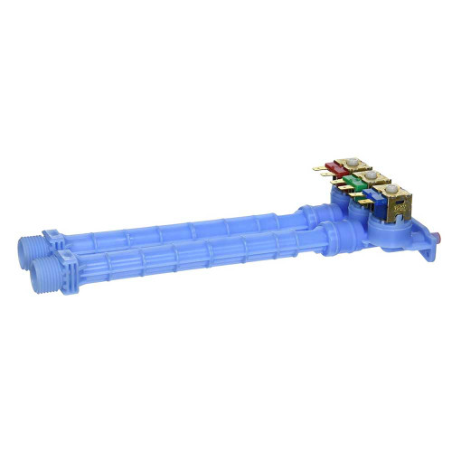 ELECTROVALVULA TRIPLE TIPO FLAUTA k-77573-2 (134959330-ELX)