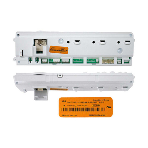 TARJETA CONTROL (137006060-ELX)
