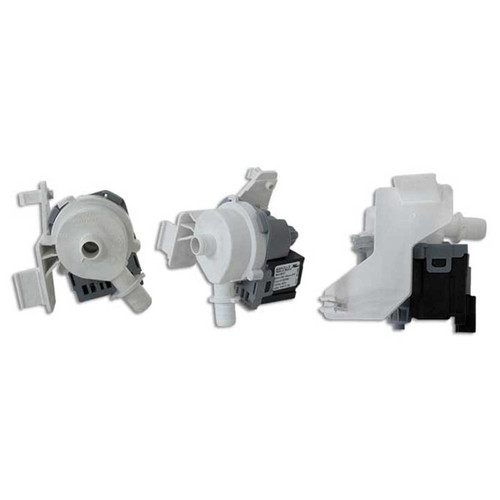 PUMP (RECIRCULATION) (137283300-ELX)