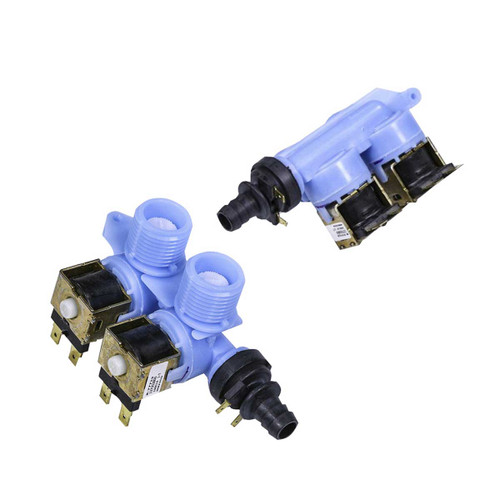 ELECTROVALVULA 120V 60HZ ORIGINAL k-77712 (137353800-ELX)
