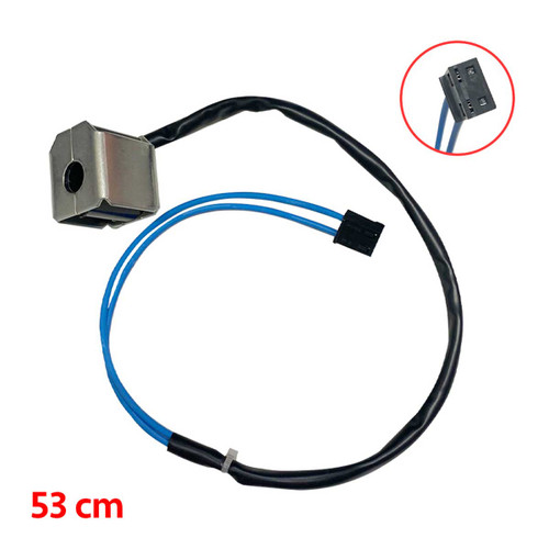 BOBINA SOLENOIDE VALVULA 3 VIAS MINSPLIT WH (1386084)