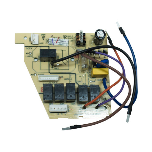 TARJETA PODER MINI SPLIT EVAPORADOR 24000BTU / 220V (1396627)