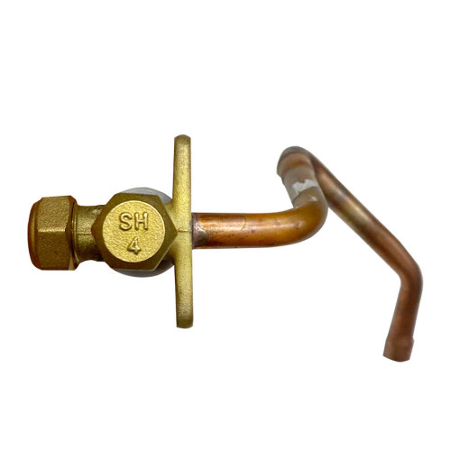 VALVULA 3 VIAS AIRE ACONDICIONADO (1417019)