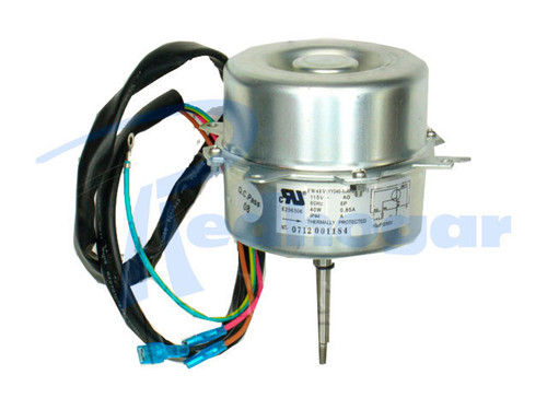 MOTOR P/AIRE ACONDICIONADO 115V 60HZ 40W (150130392)