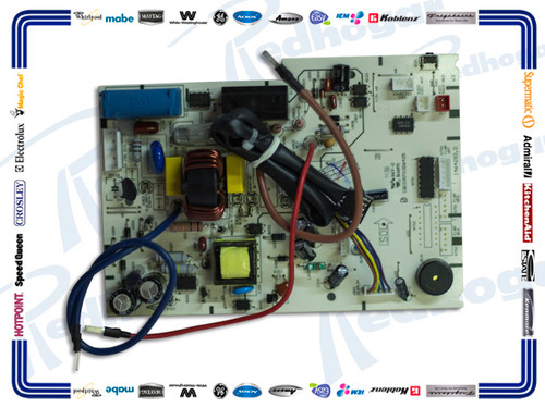 TARJETA CONTROL COMPONENTE DESCONTINUADO (1507804)