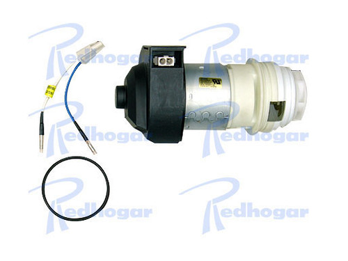 MOTOR LAVAVAJILLAS SOLO W.W. (154588402)