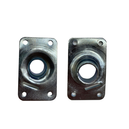 SOPORTE RETENEDOR BUJE TAMBOR SECADORA ORIG WE12X205 WE3X75-RDX (161B3251P004)