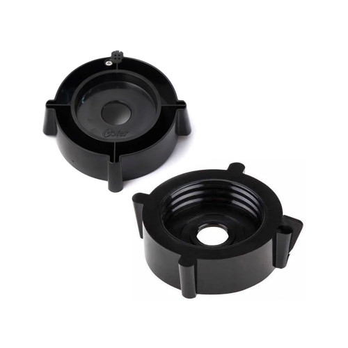 PORTA VASO ADAPTADOR XPERT OSTER ORIGINAL BASE ROSCADA BLEND-N-GO (164173001090)