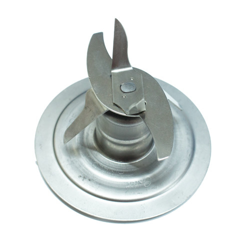CUCHILLA ENSAMBLADA XPERT SERIES SIN EMPAQUE USAR BLSTAC3090-011 (166977-000-000)