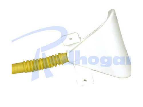 ROCIADOR MANGUERA USAR 189D1455P001 (175D2216P001)