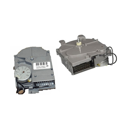 PROGRAMADOR 10 KGS G.E. 110  WH12X1034 (175D2307P007)