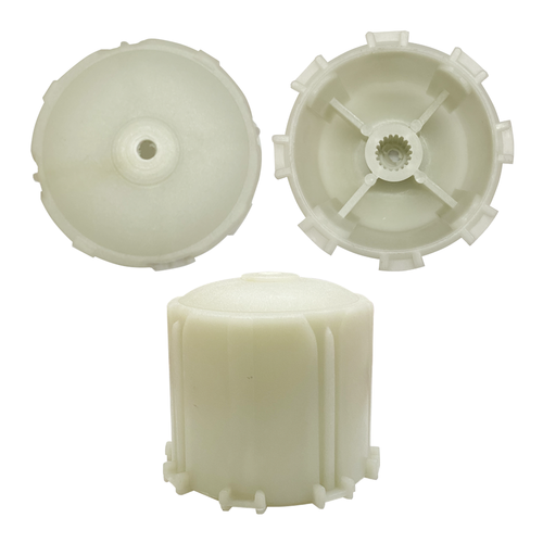 COPLE AGITADOR TIPO OLIMPIA (175D2846P001REX)