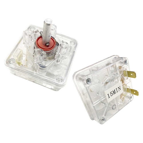 RELOJ MANUAL NVO SUST. W10572886 RELOJ MANUAL NVO SUST. W10572886
