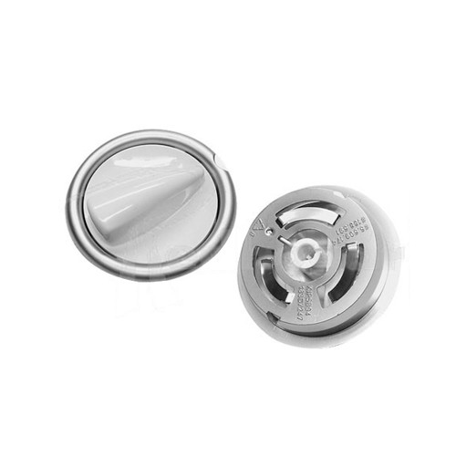 PERILLA HORNO METAL/BLANCOckf2000s00401 DESCONTINUADA (183D7190G025)
