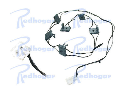 ARNES INTERRUPTOR VALVULA (183D8402G009)