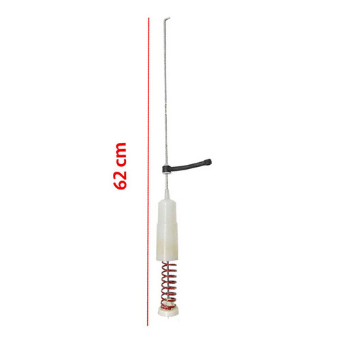 SUSPENSION CON LIGA 62 CM. TINTO WH16X22790 SUSPENSION CON LIGA 62 CM. TINTO WH16X22790