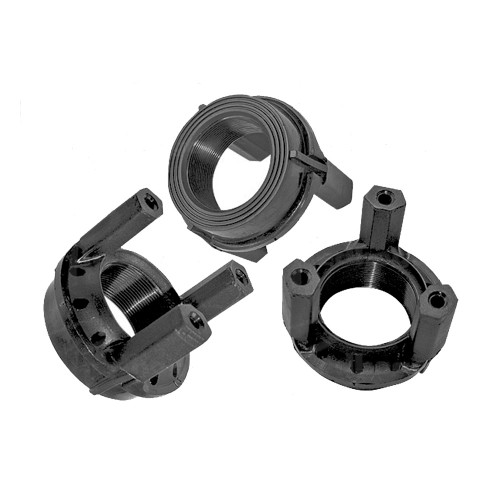 SOPORTE ARAÑA PLASTICO ROSCA FINA USAR 188D2568P001 (188D2568P001E)