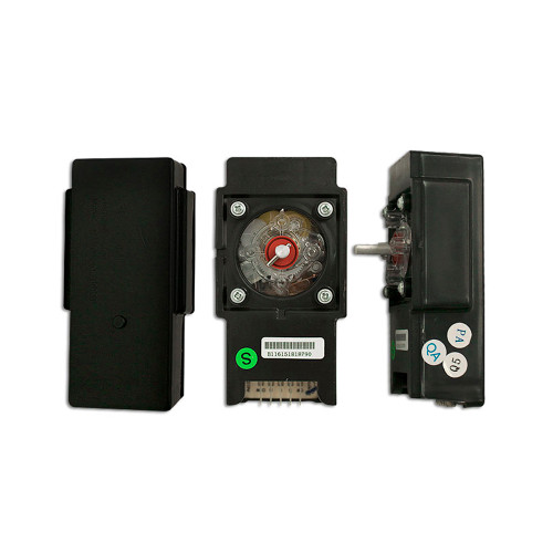 RELOJ EXEL  PUNTO VERDE S/RODILLOS NVO  46-3902-01-5 188D2789P002 188D1197P003 (188D2789P001)