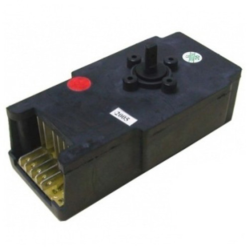 RELOJ EXEL  PUNTO VERDE S/RODILLOS NVO USAR 46-3902-01-5 188D2789P002 188D1197P003 (188D2789P001E)