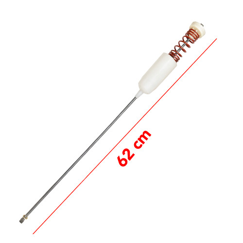 SUSPENSION 62 CM 1R S/L ROJA 6 KG.(COMUN) DELANTERA (189D1138G002)