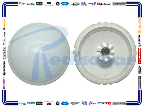 PERILLA PROGRAMADOR BCA MABE usar 189D1154P001RED (189D1155P001)