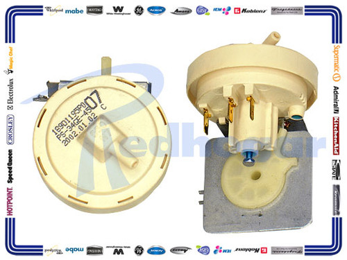 PRESOSTATO MABE (189D1195P007)