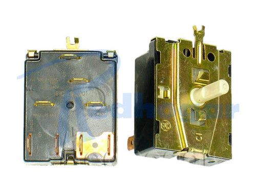 MICROSWITCH INTERRUPTOR SEMIAUTOMATICA  OBSOLETO (189D1266P001)