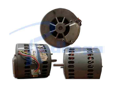 MOTOR 1 VEL. PERFIL 115 V. 60 HZ USAR 189D1753P008 (189D1299P001)