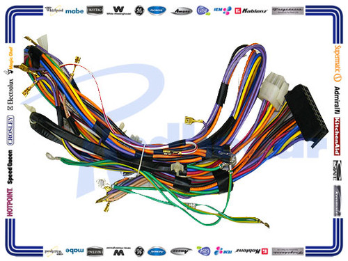 ARNES LAV. TL60 LEA6000 SUST. 189D1209P001 (189D1785P001)