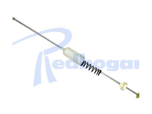 SUSPENSION 66.5 CM 1R S/L NEGRA FRONTAL IZQ USAR 189D1970G012RED (189D1970G011)