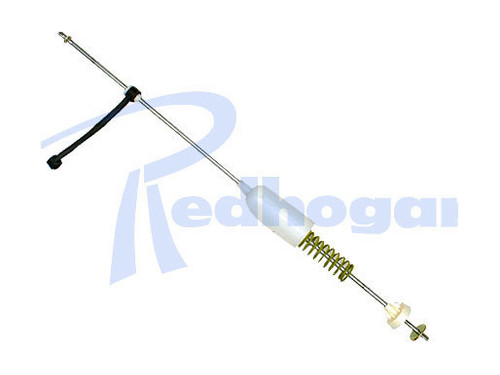 SUSPENSION 65 CM 1R S/L AMARILLA FRONTAL 9K LC USAR 189D3916G009 (189D1970G025)