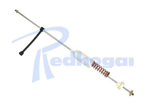SUSPENSION 65 CM 1R C/L NARANJA POSTERIOR 9K LC USAR 189D3916G010 (189D1970G026)