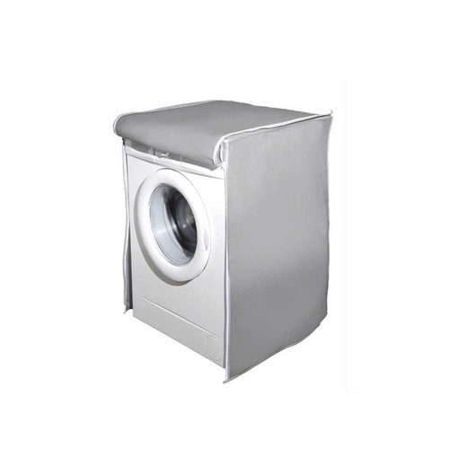 FUNDA LAVADORA CARGA FRONTAL 70x55x88 (105) cm